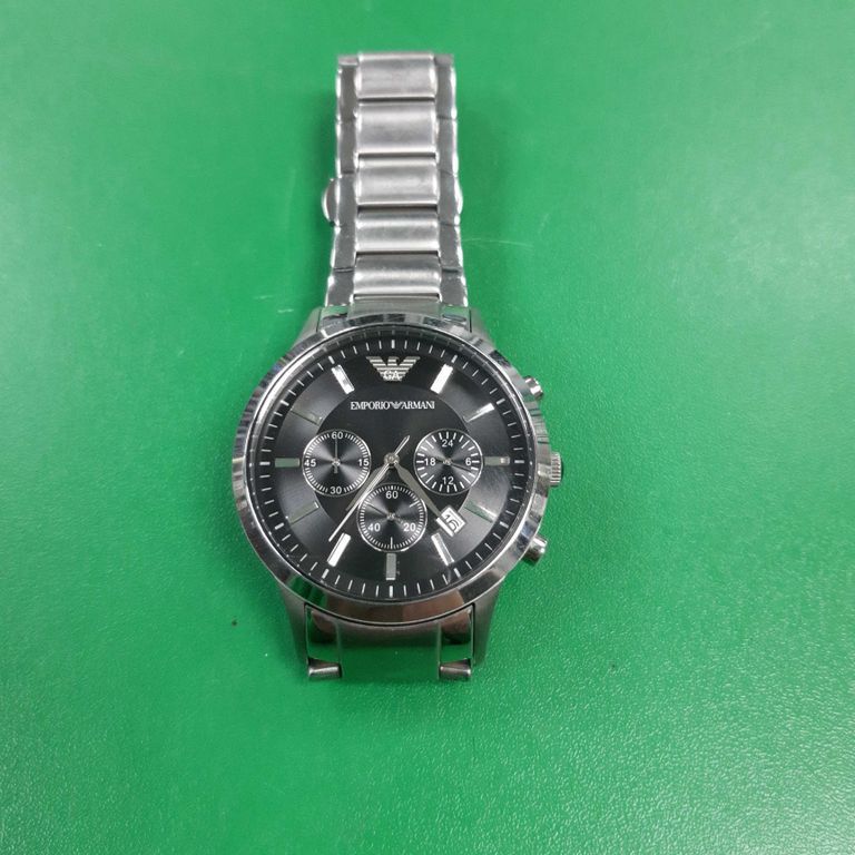 Дешево Emporio Armani ar2434 з ломбарду