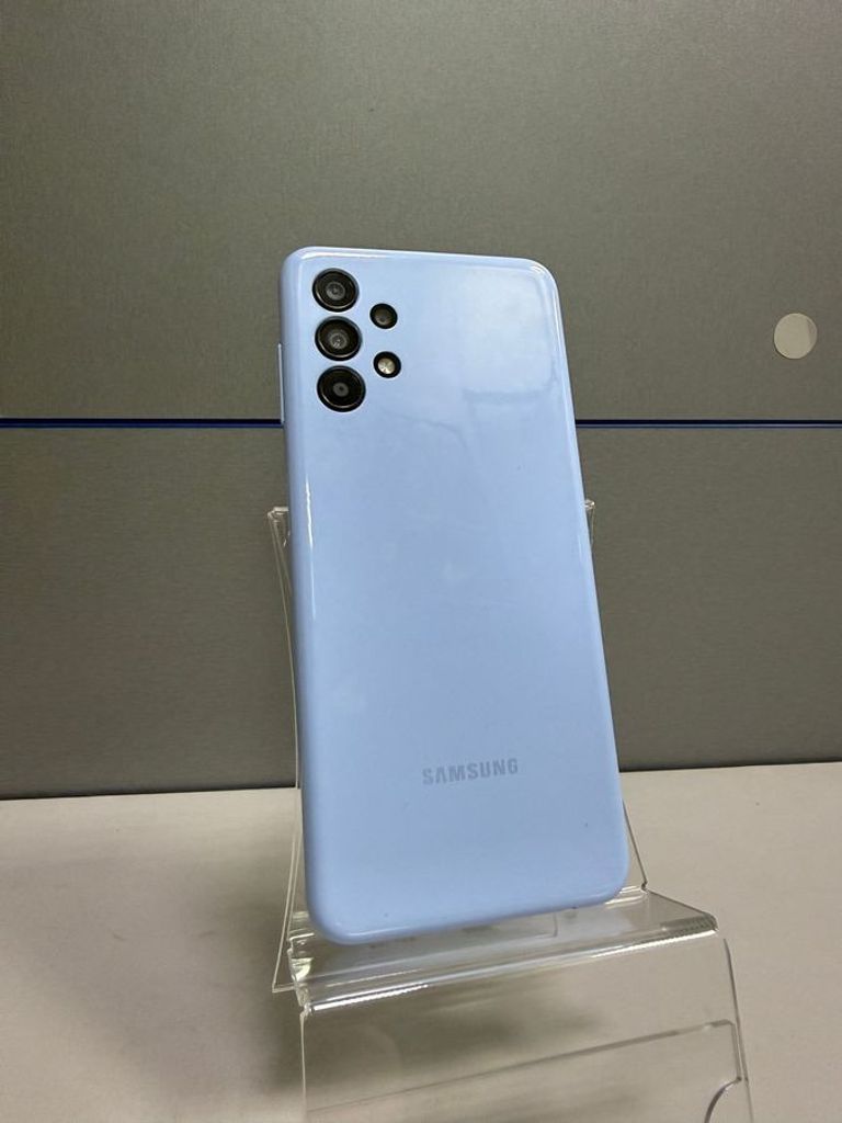 Дешево Samsung galaxy a13 4/64gb з ломбарду