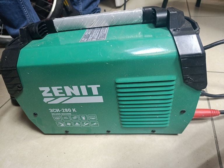 Дешево Зенит ЗСИ-280 K з ломбарду