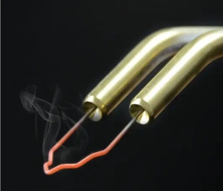 Plastic Welding Gun Код:null. Зображення 12