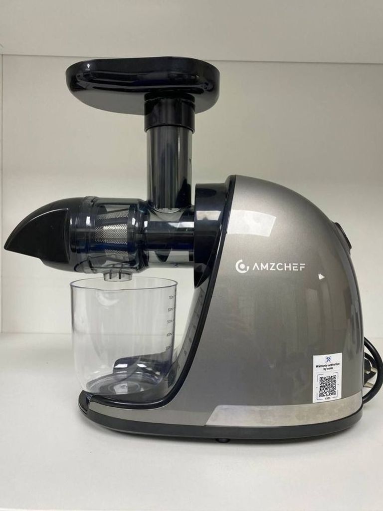 Купити Amzchef zm1501 Б/У