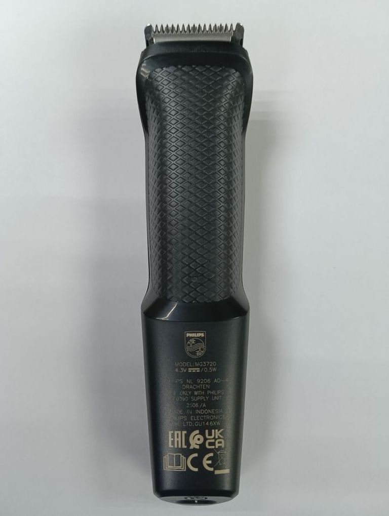 Оголошення Philips MG3720/15 Б/У