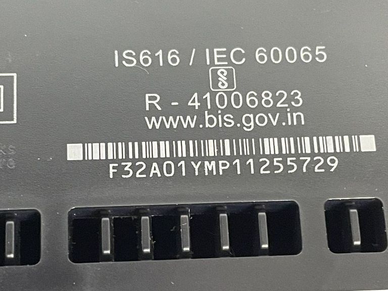 Sony PlayStation 5 825GB Код:01-200786478. Зображення 5