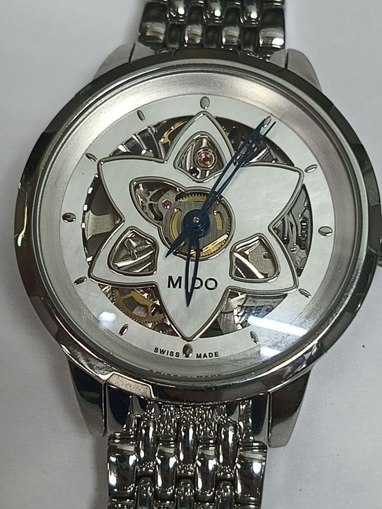 Дешево Mido rainflower blossom m043.236.11.101.00 з ломбарду