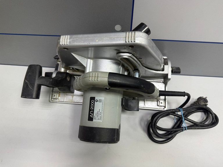 Объявление Интерскол ДП-235/2000 Б/У