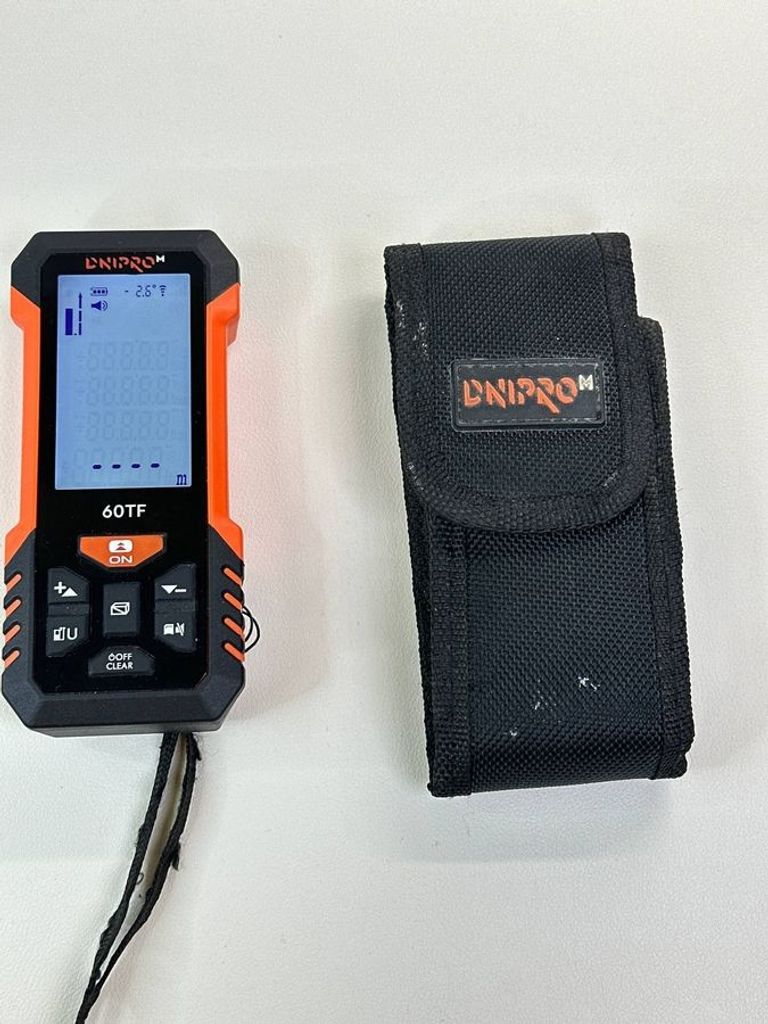 Купити Dnipro-M 60tf Б/У
