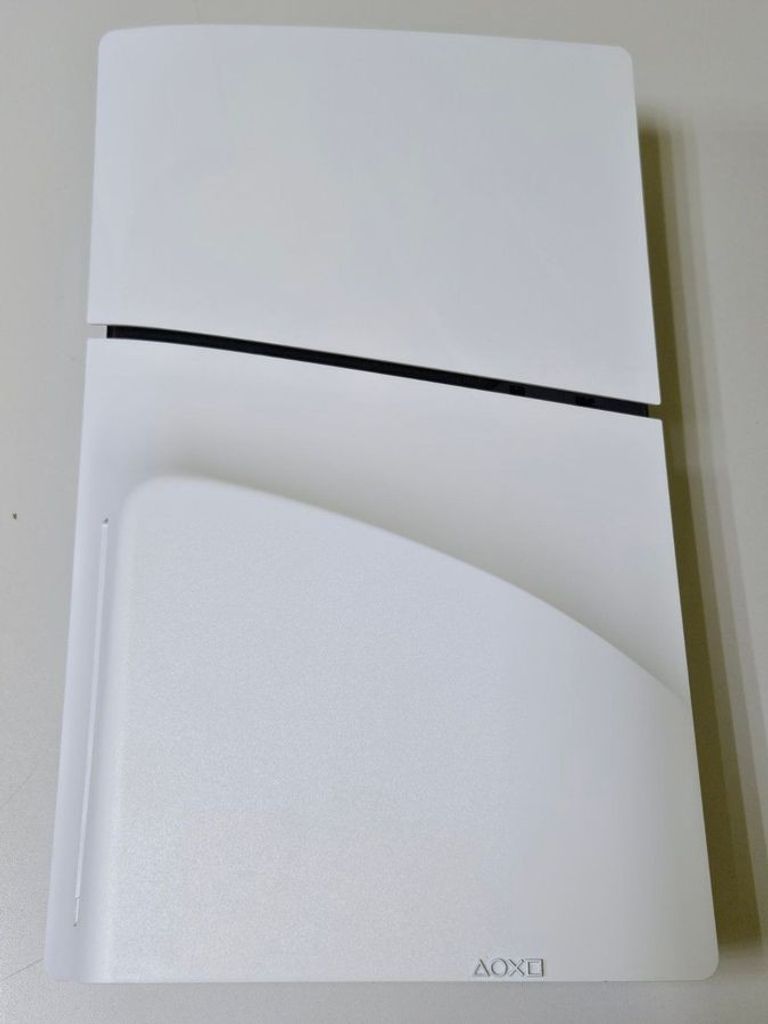 Объявление Sony PlayStation 5 Slim Digital Edition 1TB Б/У