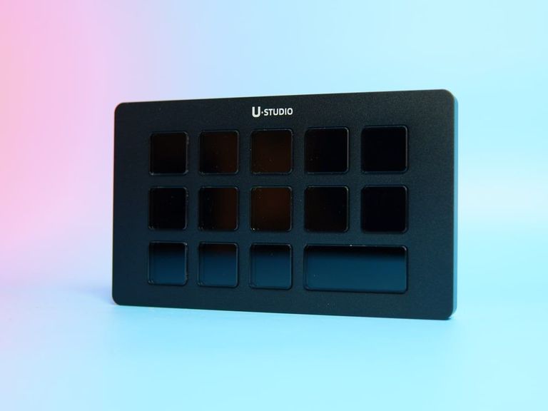 Дешиво Ulanzi D200 steam deck studio (134408) с ломбарда