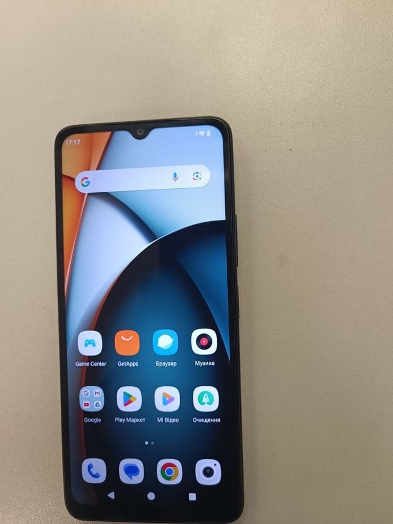 Оголошення Xiaomi redmi a3 3/64gb Б/У