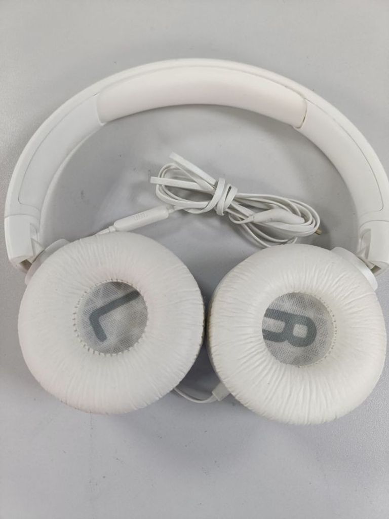 Оголошення Jbl tune 500 Б/У