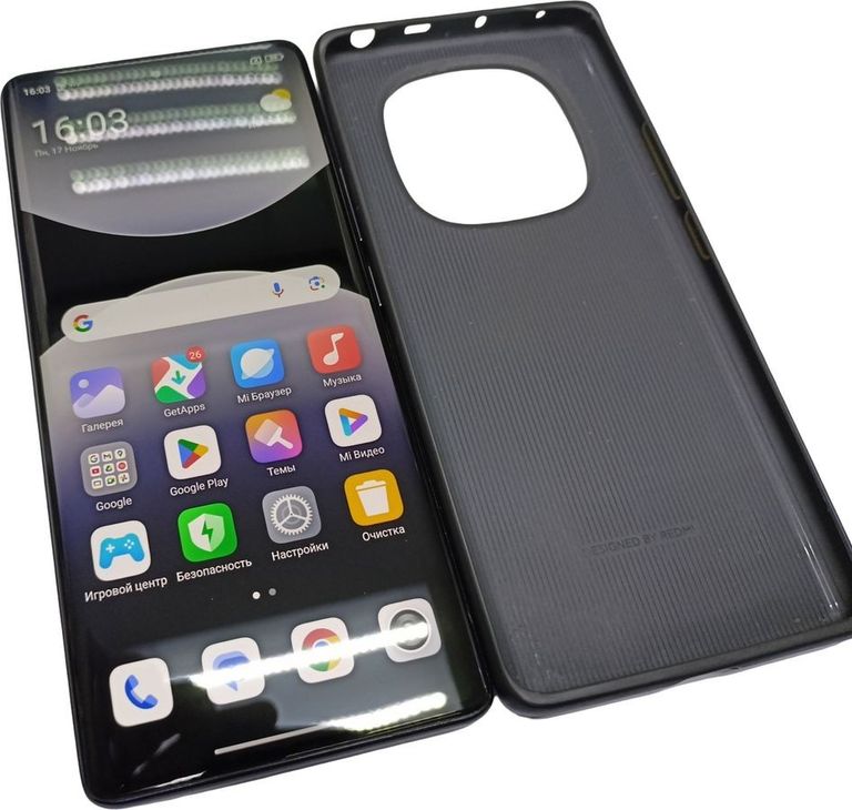 Купити Xiaomi redmi note 14 pro 8/256gb Б/У