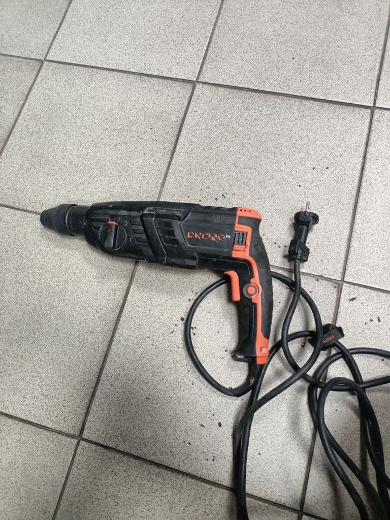 Оголошення Dnipro-M rh-120mb Б/У