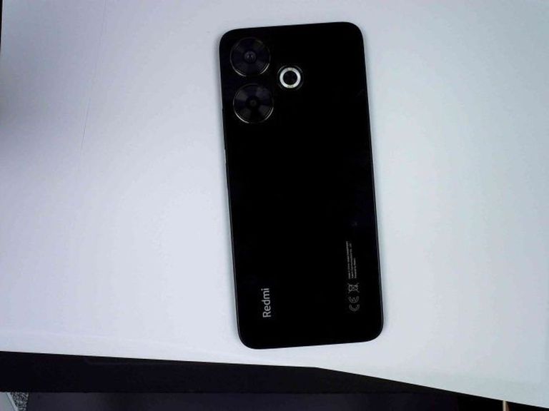 Дешево Xiaomi Redmi 13 8/256GB Blue з ломбарду