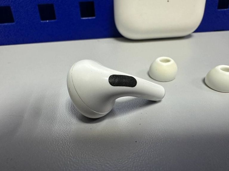 Apple AirPods Pro (MWP22) Код:01-200790800. Изображение 13
