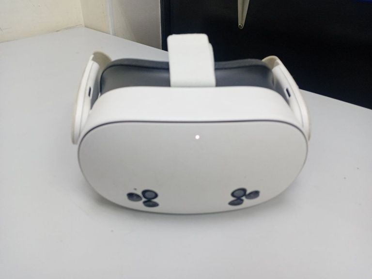 Купить Meta Quest 3S 256GB Б/У