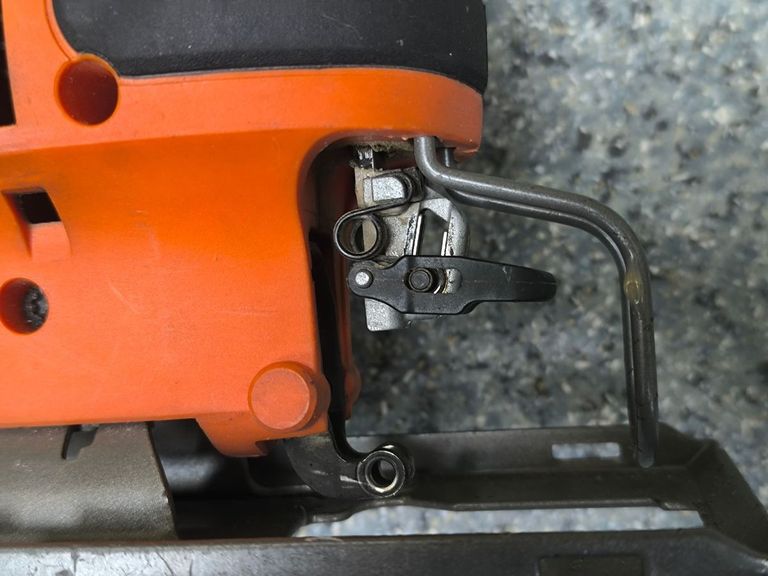 Black&Decker ks901pek Код:01-200790931. Зображення 7