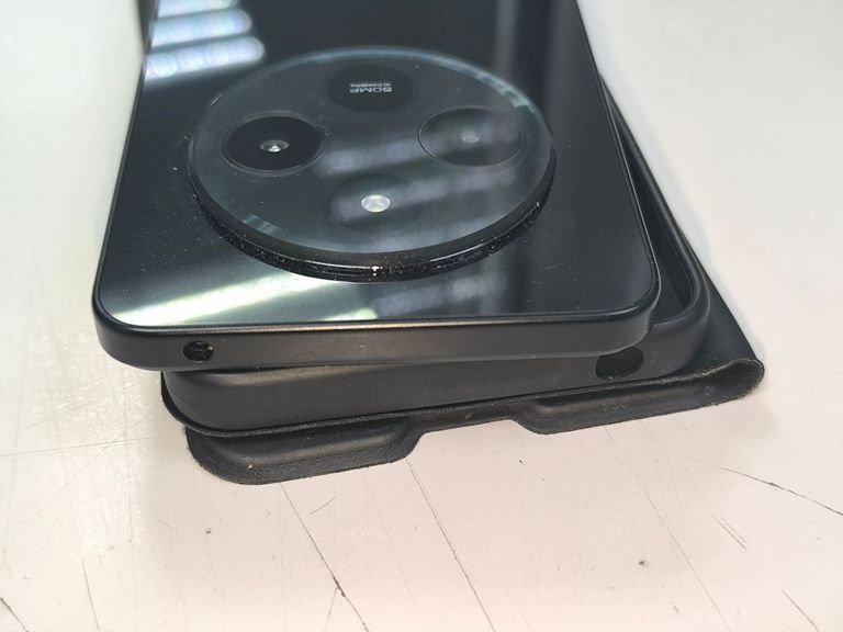 Xiaomi Redmi 14C 4/128GB Midnight Black Код:01-200790955. Зображення 8