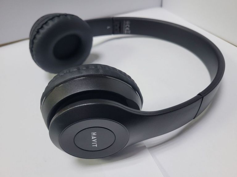 Дешиво Havit hv-h632bt black с ломбарда