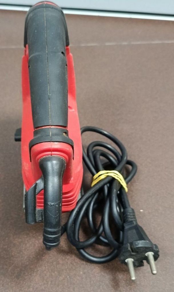 Розпродаж Einhell TC-JS 80/1, продавець Техноскарб