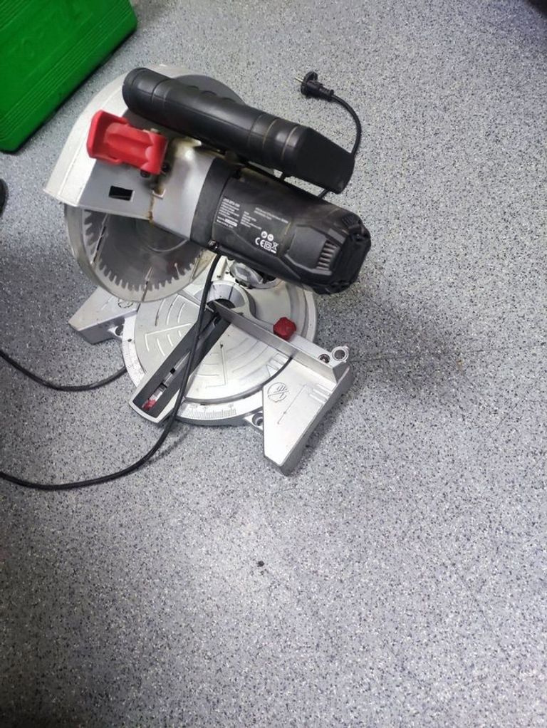 Оголошення Mister Saw j1g-zp2-190 Б/У