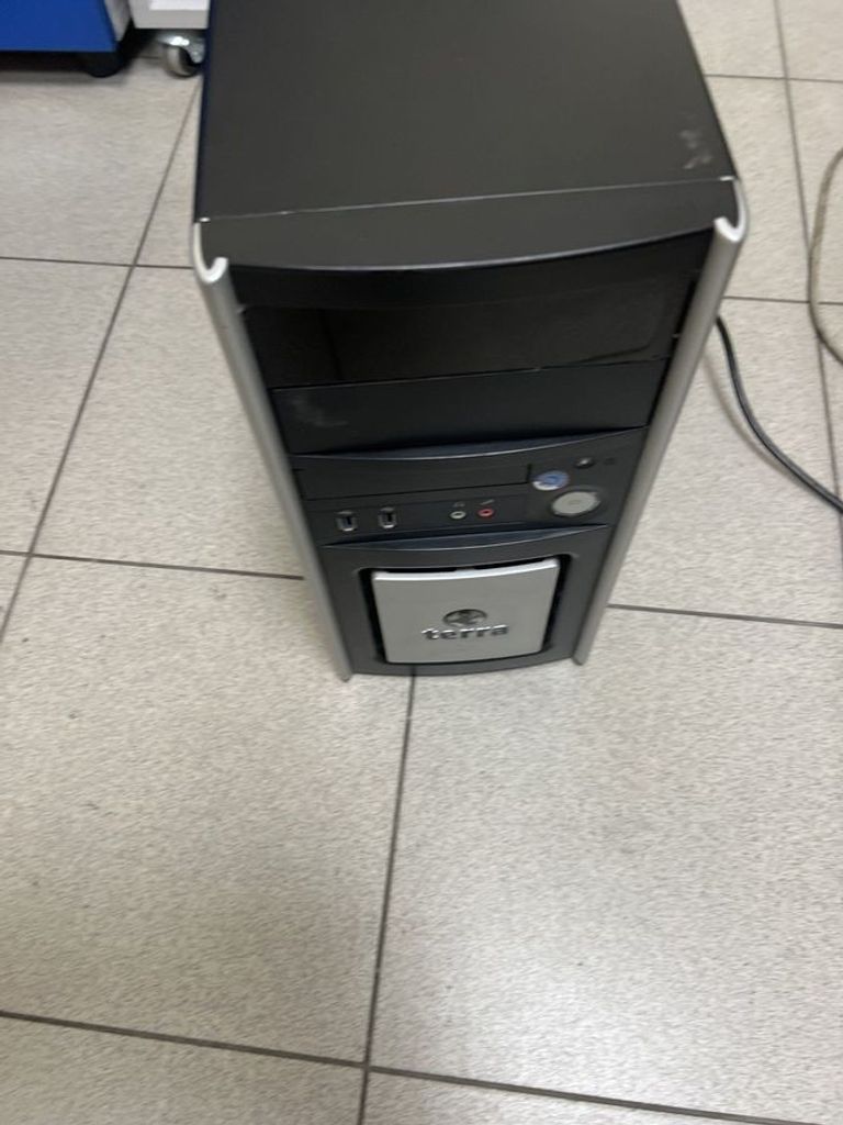 Дешиво Пк intel core i5-4570/ram 16 gb/hdd 500 gb/ssd 120 gb/amd/ ati radeon rx 580 8gb gddr5 256bit с ломбарда