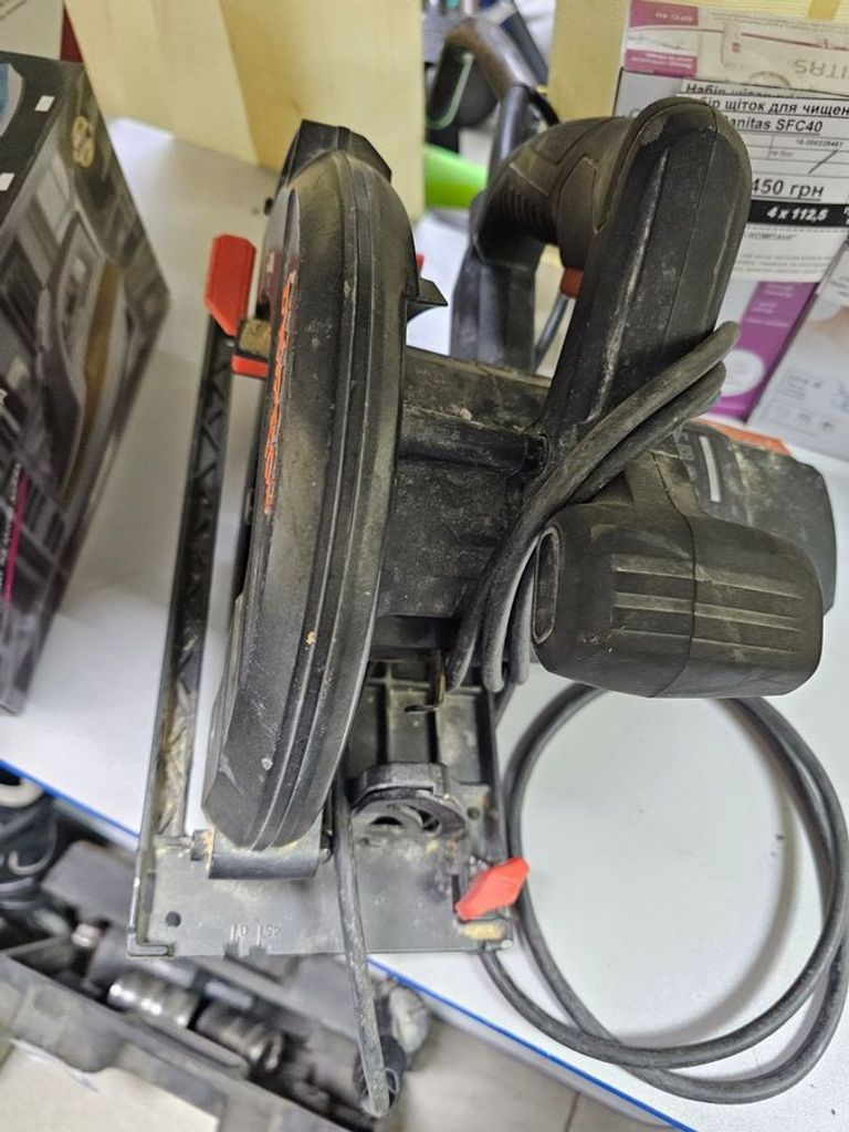 Купити Dnipro-m CS-185LX (16848000) Б/У