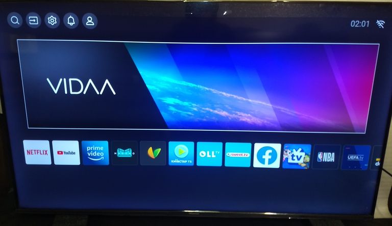 Дешево Hisense 50A7KQ  з ломбарду