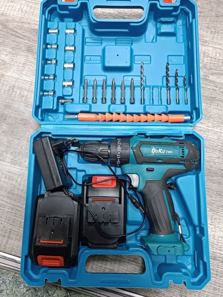 Купить Duku без моделі Б/У