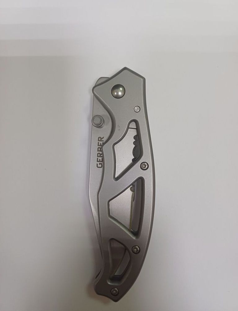 Розпродаж Gerber Paraframe I (22-48443), продавець Техноскарб