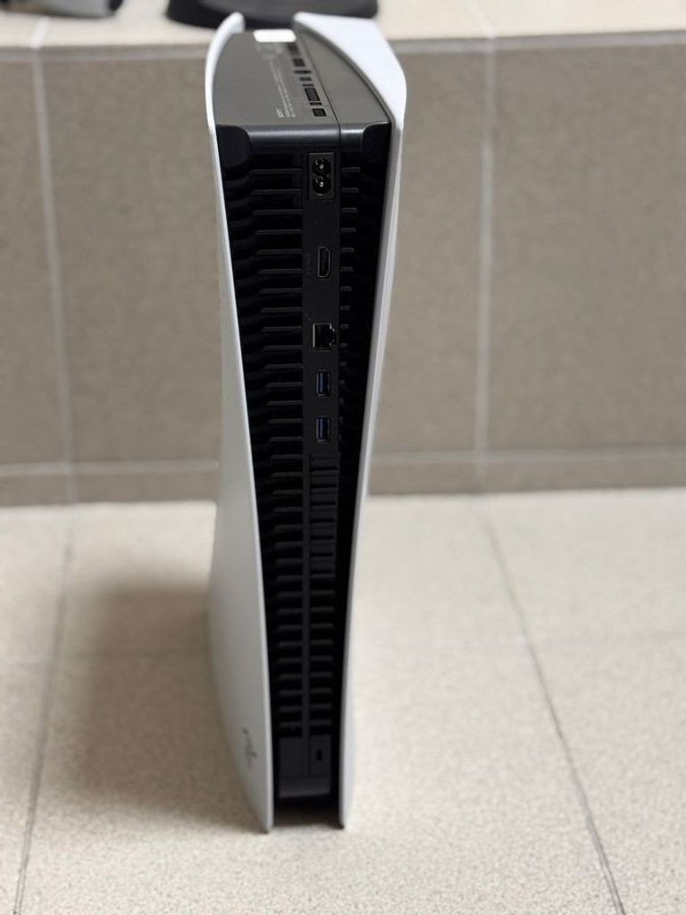 Дешево Sony PlayStation 5 825GB з ломбарду