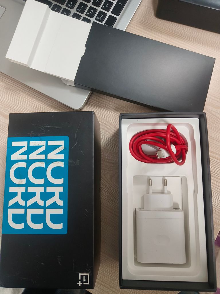 Дешиво Oneplus Nord 3 16/256GB Tempest Gray с ломбарда