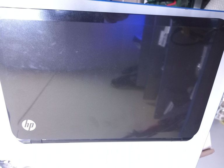 Розпродаж Hp 15/core i5 3317u ddr3/6gb ddr3/hdd 500 gb/ssd *відсутній/geforce 630m, продавець Техноскарб