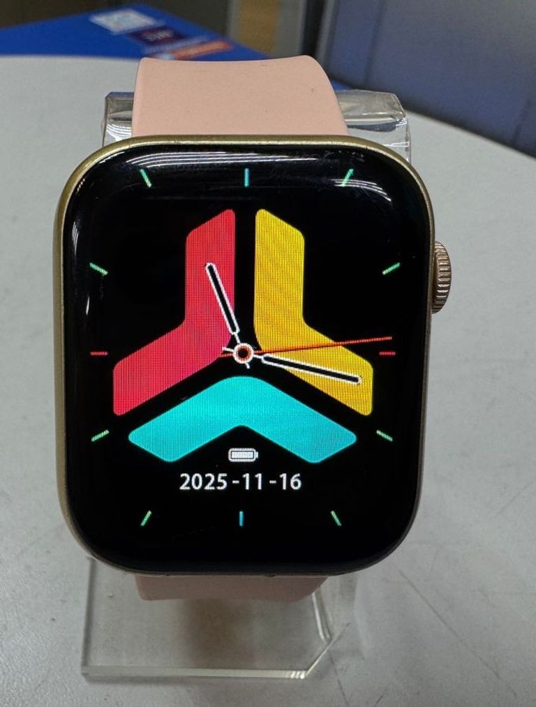 Купить Smartwatch hello 3 mini Б/У