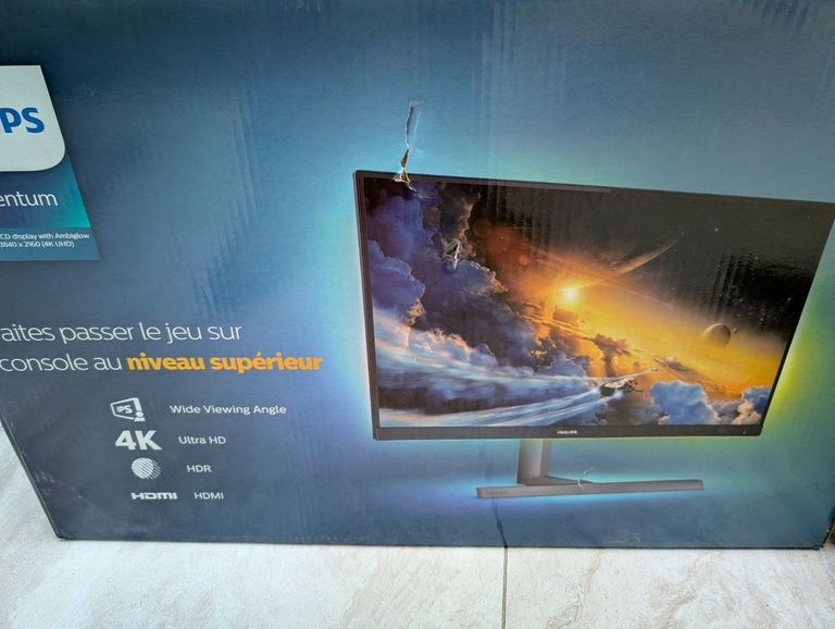 Купити Philips 278m1r Б/У