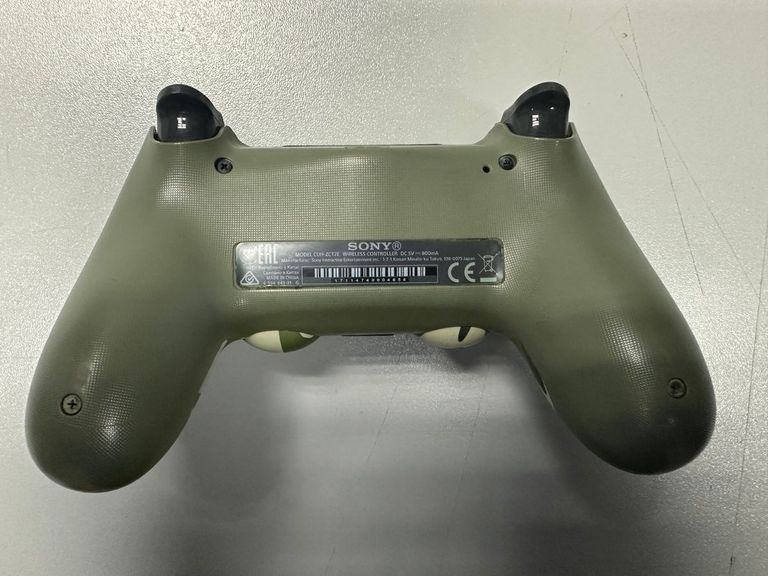 Sony playstation 4 slim 1tb Код:01-200795637. Зображення 5