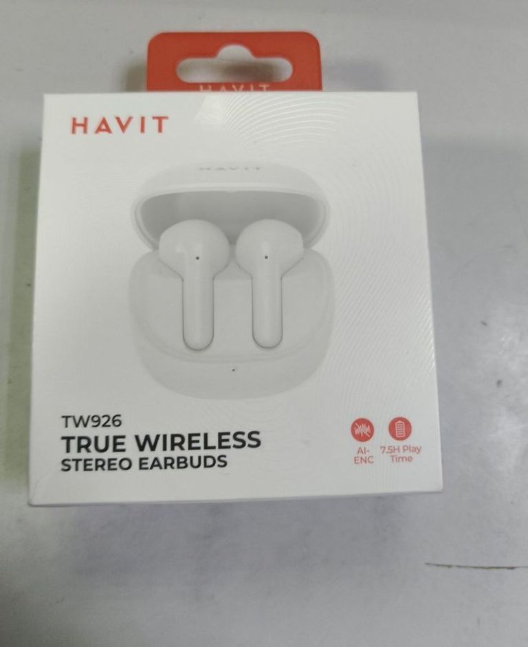 Объявление Havit tw926 Б/У
