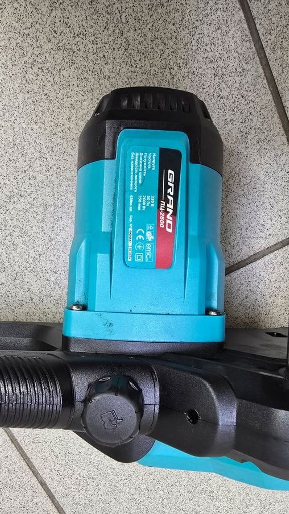 Grand ПЦ-2600 Код:01-200778092. Изображение 5