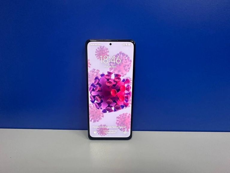 Купить Xiaomi Redmi Note 10 Pro 6/64GB Onyx Gray Б/У