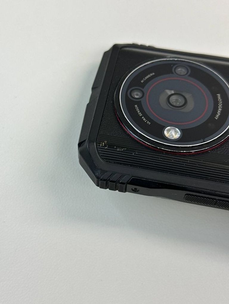 Doogee v30 pro 12/512gb Код:01-200795829. Зображення 13