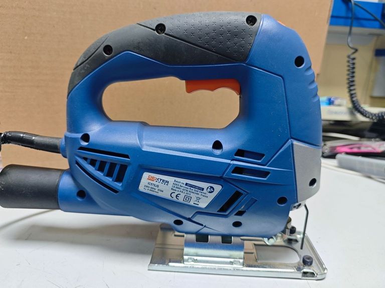 Dexter ic570js Код:01-200788745. Зображення 5