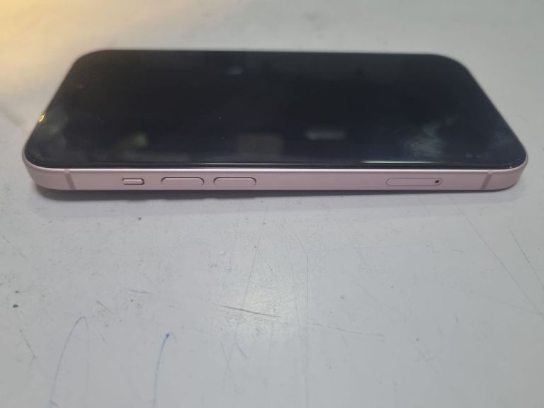 Apple iphone 15 128gb Код:01-200796232. Зображення 8