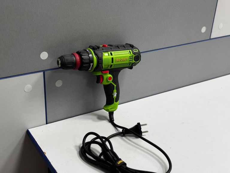 Купити Procraft PB-1150 DFR Б/У