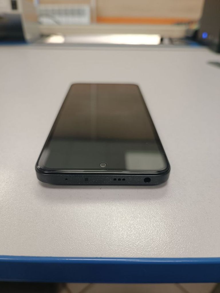 Xiaomi Redmi Note 14 6/128GB Midnight Black Код:01-200796831. Зображення 12