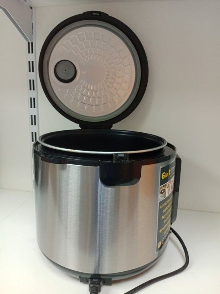 Rotex RMC505-B Excellence Код:01-200797325. Зображення 6