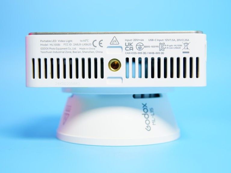 Godox ML100 Bi Код:null. Зображення 5