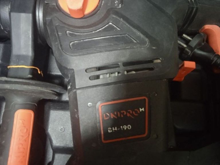 Оголошення Dnipro-M bh-190 Б/У