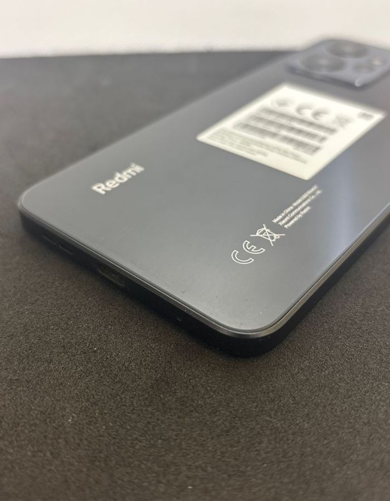Xiaomi redmi note 12 8/256gb Код:01-200797992. Изображение 7