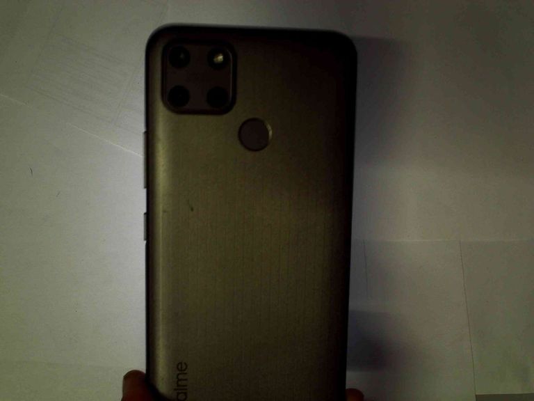 Дешиво Realme c25y 4/128gb с ломбарда