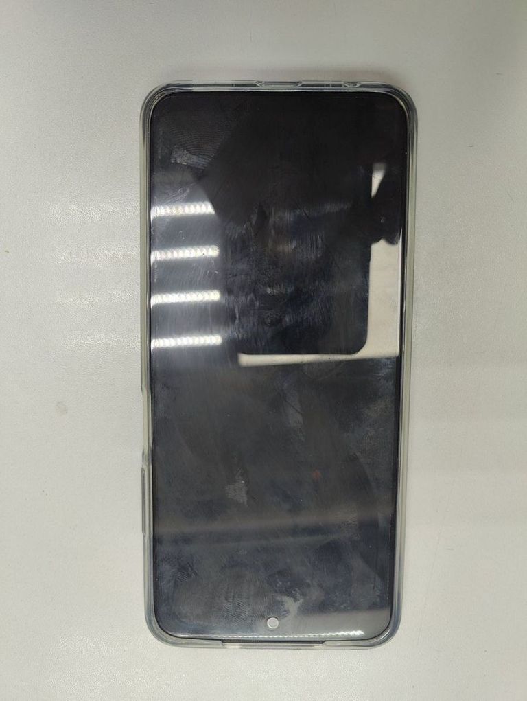 Купить Poco M5s 8/256GB Blue Б/У