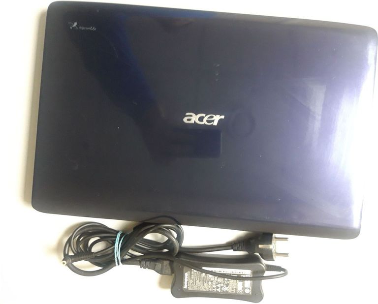 Розпродаж Acer 17/core i7 620m ddr3/6gb ddr3/hdd 1000 gb/ssd *відсутній/*інтегрована, продавець Техноскарб